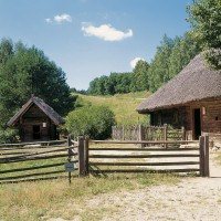 Boerderij